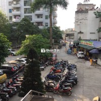 Cho thuê mặt bằng tầng 1 & 2 phố Trần Đại Nghĩa, Hai Bà Trưng, Hà Nội  