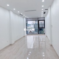 Cho Thuê Văn Phòng Phố Nguyễn Thiệp - Vị Trí Đắc Địa, Giá Hấp Dẫn