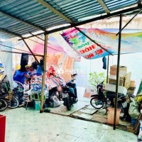 Siêu Hiếm Đất Đẹp Ngang 63m - Vị Trí Vàng P26 Bình Thạnh  