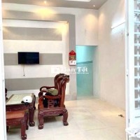 BÁN ĐẤT TẶNG NHÀ C4 - NGANG 4.6M - 2 MẶT HẺM - GIÁ SỐC!