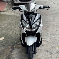 YAMAHA NOUVO LX 2012 - MÁY ZIN CỰC ÍT KM, BẢO DƯỠNG ĐỊNH KỲ, GIẤY TỜ ĐẦY ĐỦ  