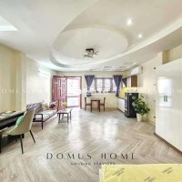 Chung cư mini FULL NỘI THẤT - CHÂN CẦU HIM LAM - GIÁ SỐC!