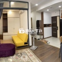 ##  SỐNG XỊN XÒ SỐC TẠI XI GRAND COURT - CHỈ 18 TRIỆU/THÁNG!