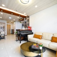 SỐNG ĐẲNG CẤP - HÀ ĐÔ CENTROSA - CĂN HỘ MƠ ƯỚC ĐANG CHỜ BẠN!