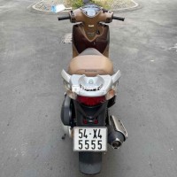 Sh 150cc Ý. Sm 013. Dk 2Oo8. Tứ 5. Odo 12k km. ❤️