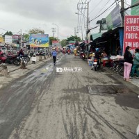 CƠ HỘI VÀNG - LÔ ĐẤT THỔ CƯ NGAY CHỢ CẦU KINH - GIÁ CHỈ 2.2 TỶ!
