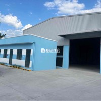 Cho Thuê Xưởng 1000m² Tại Thuận An, Bình Dương - Đường Xe Container, Điện 3 Pha, Đa Dạng Ngành Nghề!