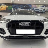 Audi Q3 2024 -  XE MỚI MÀ KHÔNG MỚI, CHỈ 3900KM!