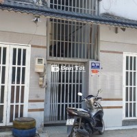 Cơ Hội Vàng -  Dãy Trọ 10 Phòng Thu Nhập Khủng - 20 Triệu/Tháng -  Chỉ 6.5 Tỷ!