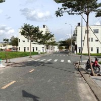Nhận ký gửi đất nền KDC Icon Central, chợ Thông Dụng, đường DT742, Dĩ An – Đối diện chợ, đất đẹp, giá tốt!