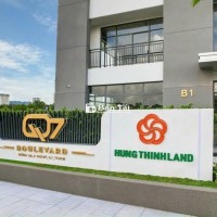 Q7 BOULEVARD – 2 PN – 26 TỶ – VIEW SÔNG – NỘI THẤT CAO CẤP – BÁN GẤP  