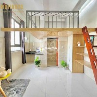 CĂN HỘ DUPLEX SANG TRỌNG - TÂN BÌNH -  KHÔNG GIAN SỐNG MỚI MẺ ĐANG CHỜ BẠN!