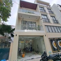 Cơ hội vàng sở hữu nhà phố siêu đẹp tại Cư xá Phú Lâm A!