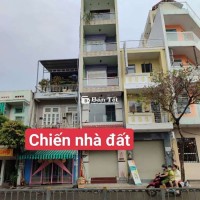 SIÊU PHẨM MẶT TIỀN PHẠM VĂN CHÍ - 10.4 TỶ - NHANH TAY SỞ HỮU!