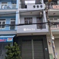 SIÊU PHẨM NHÀ 4x18.5M - VỊ TRÍ VÀNG - SÁT CHỢ - CHỈ 8.5 TỶ!