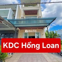 RẺ NHỨT KHU HỒNG LOAN - NHÀ 2 LẦU FUL NỘI THẤT CAO CẤP ĐƯỜNG D13