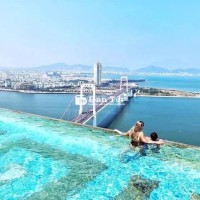 #ĐỈNH_CAO_HƯỞNG_THỤ_GOLDENBAY_ĐÀ_NẴNG
