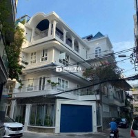 NHÀ MẶT TIỀN KINH DOANH - VỊ TRÍ VÀNG QUẬN 10 - CƠ HỘI VÀNG ĐẦU TƯ!