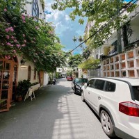 BIỆT THỰ VIP LÊ VĂN SỸ Q3 - HẦM ĐÔI, 4 PN, SÂN THƯỢNG, VỊ TRÍ "VÀNG" TRUNG TÂM!  