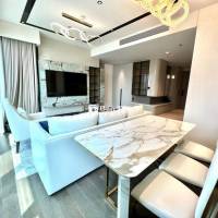 Grand Marina Saigon - Căn hộ cho thuê & bán giá siêu hấp dẫn!