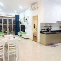 Cho Thuê Căn 2PN LuxGarden Quận 7 - Nội Thất Sang Trọng, Tiện Ích Đẳng Cấp!  