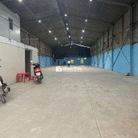CHO THUÊ KHO XƯỞNG - VỊ TRÍ VÀNG - QUẬN 12!