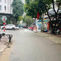 SIÊU PHẨM MẶT NGÕ THỌ THÁP - CẦU GIẤY - 105M2 X 6 TẦNG - CÓ THANG MÁY - CHỈ 50 TRIỆU/THÁNG