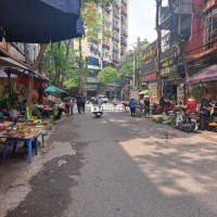 SIÊU PHẨM CĂN HỘ 5 TẦNG - NGAY TRÁI TIM QUẬN CẦU GIẤY - NHANH TAY LIÊN HỆ!