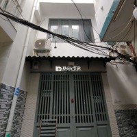 Cơ hội vàng sở hữu nhà Quận 1 chỉ với 4.5 tỷ!