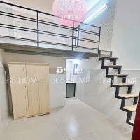 ## CĂN HỘ GÁC XINH XẮN - GIÁ CHỈ 3 TRIỆU -  GẦN ĐẠI HỌC TÔN ĐỨC THẮNG! 🔥