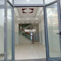 Nhà hẻm Lý Chiêu Hoàng mới xây 100m² 4x20m 2 lầu 1 trệt  