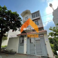 ÚI XỜI! BIỆT THỰ MỚI TOANH - VIEW SÔNG SÀI GÒN - CHỈ 36TR/THÁNG!