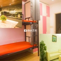 CĂN HỘ DỊCH VỤ, PHÒNG TRỌ, KÝ TÚC XÁ - GIÁ THUÊ 1.300K/THÁNG, GIẢM NGAY 250K CHO THÁNG ĐẦU!  