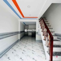 BÁN GẤP NHÀ 1 TRỆT + 1 LẦU - NGAY KHU CÔNG NGHIỆP TÂN ĐỨC - CHỈ 625 TRIỆU!  