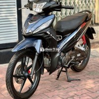 WAVE RSX FI 2023 - BSTP - CHÍNH CHỦ - CƠ HỘI VÀNG ĐÓN TẾT KHÔNG THỂ BỎ LỠ!