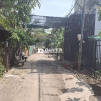 Bán Đất 7517 Nhị Bình 18 - Xã Nhị Bình, Hóc Môn  