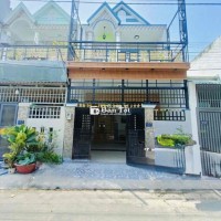CHÍNH CHỦ GỬI – SIÊU PHẨM NHÀ ĐẤT – BÀ ĐIỂM 4, HÓC MÔN – CƠ HỘI VÀNG KHÔNG THỂ BỎ LỠ!