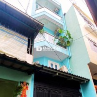 ## SIÊU PHẨM NHÀ 5 TẦNG -  ĐẸP MÊ LY - GIÁ CHỈ 5.79 TỶ -  CƠ HỘI VÀNG CHO BẠN!