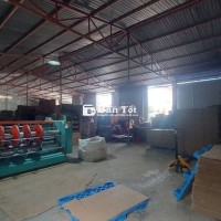 CHO THUÊ KHO XƯỞNG ĐẸP - VỊ TRÍ ĐẮC ĐỊA - GIÁ HẤP DẪN