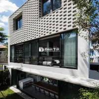 ## BIỆT THỰ ĐƠN LẬP PHÚ MỸ HƯNG - SIÊU PHẨM 110 TỶ - CHỈ CÓ 1!