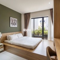 ## CĂN HỘ BAN CÔNG FULL NỘI THẤT - CÁT LÁI - QUẬN 2 - CHỈ TỪ 4 TRIỆU!