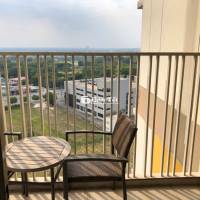 Cho thuê căn 2PN 84m2 chỉ 9tr - Full nội thất sang trọng tại The Canary Heights!  