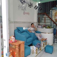 #Cơ hội vàng! Nhà mặt tiền kinh doanh siêu hot Văn Thân - Quận 6!
