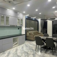 CĂN HỘ 100M² - 2 PN - 3 WC - VẠN PHÚC CITY - NGẬP TRÀN TIỆN ÍCH - CHỈ 17 TRIỆU/THÁNG!
