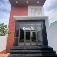 🔥 Cơ Hội Vàng! Nhà Mặt Tiền Đường 10m - Phước Lợi - Bến Lức -  Sinh Lời Khổng Lồ Đang Chờ Bạn!