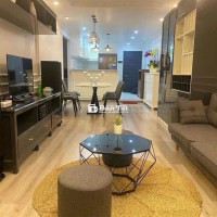Căn Hộ 2PN Full Nội Thất Đẹp - Chung Cư Tây Nguyên Plaza  