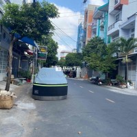 Chủ kẹt bán gấp MT đường Hiền Vương 4m x 20m - Nhà cấp 4 giá cực tốt chỉ 10 tỷ, TL!  