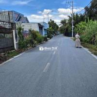 Đất Góc 2 Mặt Tiền Nhị Bình 02 – Đường Nhựa 10m – Vị Trí Vàng, Cơ Hội Đầu Tư Sinh Lợi Cao!  