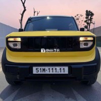 ĐỈNH CAO SỰ NỔI BẬT - CHỈ 42 TRIỆU NHẬN NGAY VINFAST VF3  