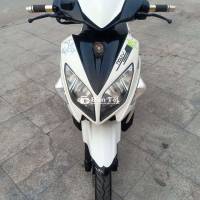 Yamaha Nouvo LX 135cc Đời 2016 - XÁCH TAY LÀ ĐI, GIÁ MỀM ĐỂ THƯƠNG!  